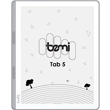 Bemi Cognita Tab5 Grey