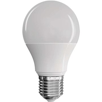 E-shop EMOS LED Birne Classic A60 8W E27 warmweiss