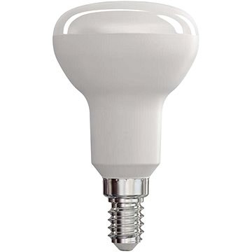 E-shop EMOS LED Lampe Classic R50 4 Watt E14 - neutralweiß