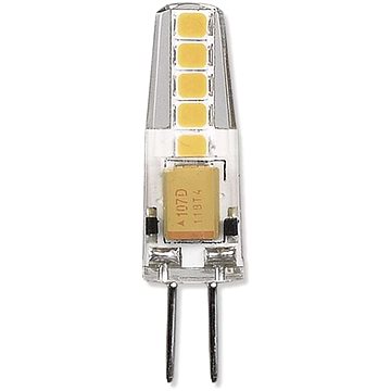 E-shop EMOS LED Glühbirne Classic JC A++ 2 W G4 - warmweiß