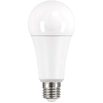 EMOS LED Birne Classic A67 19 Watt E27 - Warmweiß