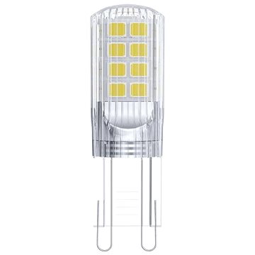 E-shop Emos Led-Glühbirne Classic JC 2,5W G9 neutralweiß