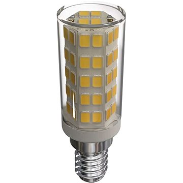 E-shop EMOS LED Lampe Classic JC A ++ 4,5 Watt E14 warmweiß