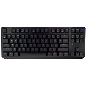 Endorfy Thock TKL Wireless Black