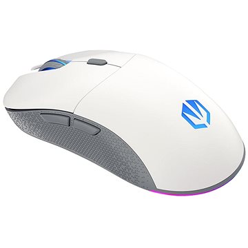 Endorfy GEM Plus Wireless Onyx White