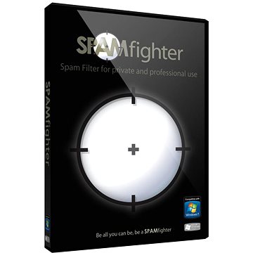 SPAMfighter Pro Für 1 Jahr (elektronische Lizenz)