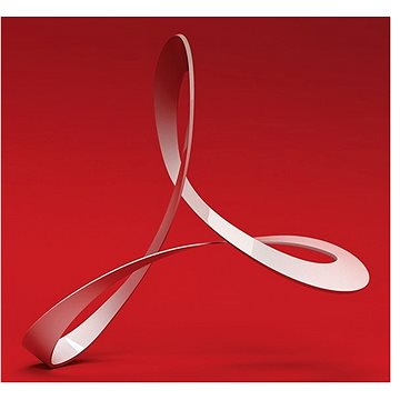 Adobe Acrobat Standard DC, Win, CZ/EN, 12 Monate, Erneuerung (elektronische Lizenz)