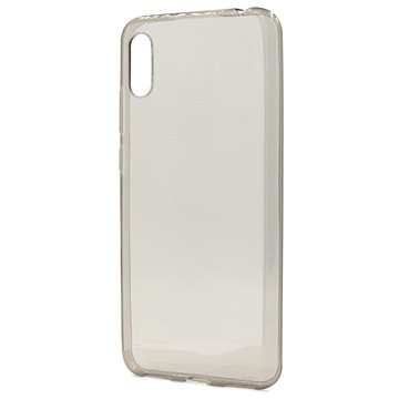 Epico Ronny Gloss Case Für Huawei Y6 (2019) - Schwarz Transparent