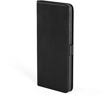 Spello By Epico Flip-Tasche Für Honor Magic 5 Lite 5G - Schwarz