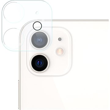 Epico Camera Lens Protector IPhone 12