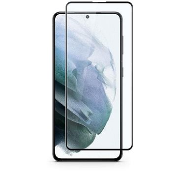 Epico 2.5D Glass Realme 8i (4G) - Schwarz