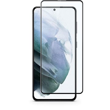 Epico 2.5D Glass Für Samsung Galaxy A13 - Schwarz