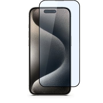 Epico Hero Schutzglas Für IPhone 15 Plus