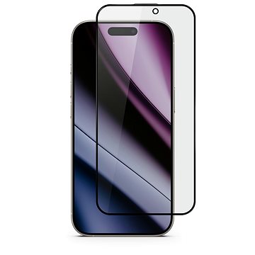 Epico AntiBlue 3D Schutzglas IPhone 16 Pro Max