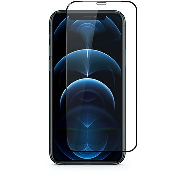 Spello By Epico 2.5D Schutzglas OnePlus Nord CE 3 Lite 5G - Schwarz