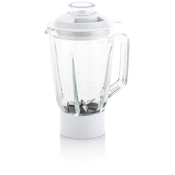 ETA Glasmixer 1128 99000 - Weiß Für ETA1128