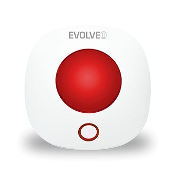 EVOLVEO Alarmex Pro (ACSALMIMS) Drahtlose Innensirene