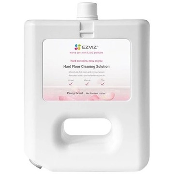 EZVIZ Hartboden-Reinigungslösung für RS20 Pro