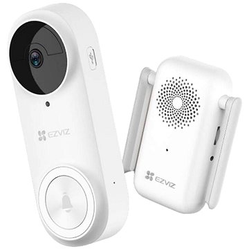 E-shop EZVIZ DB2 2K (3MP)