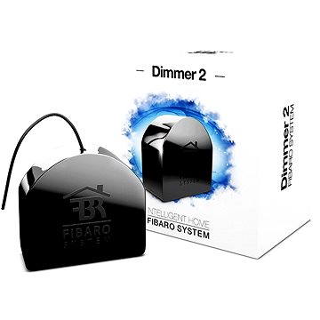 FIBARO System Dimmer 2