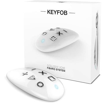 FIBARO Keyfob