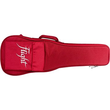 FLIGHT Deluxe Ukulele Gig Bag Sopran