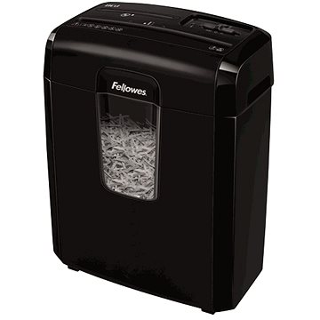 Fellowes 8 Cd