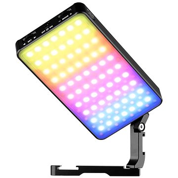 FOMEI LED MINI RGB 12 PIXEL