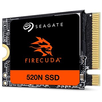 Seagate FireCuda 520N 1TB