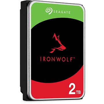 Seagate IronWolf 2TB