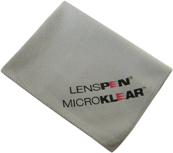 Lenspen Photo MicroKlear Cloth