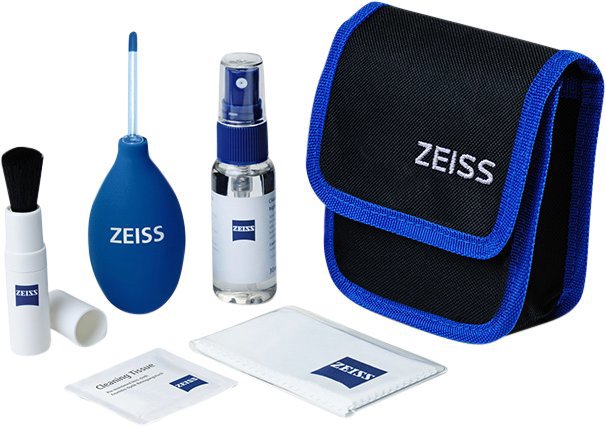 Zeiss Lens Cleaning Kit