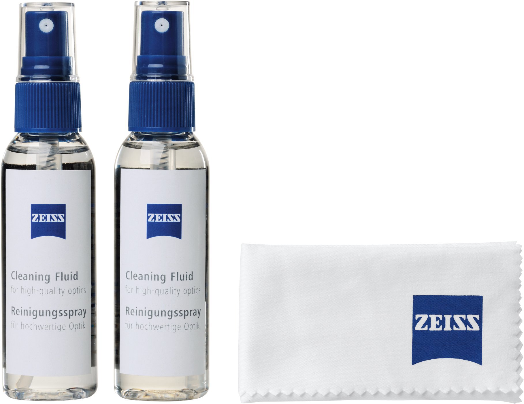 Zeiss Lens Cleaning Spray