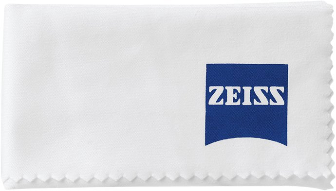 Zeiss Lens Cleaning Microfibre Cloth