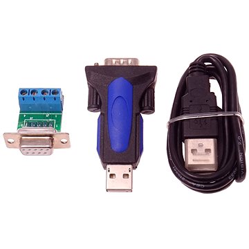 PremiumCord USB 2.0 Konverter -> RS 485