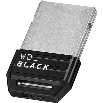 WD Black C50 Expansion Card 500GB