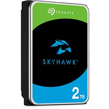 Seagate SkyHawk 2TB