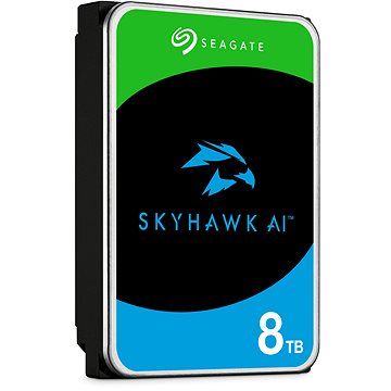 Seagate SkyHawk AI 8TB