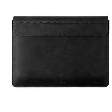 FIXED Oxford Cover Für Apple MacBook Pro 14 2021/2023) - Schwarz