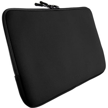 FIXED Sleeve Für Laptops Bis Zu 14 Schwarz