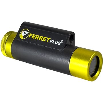 Ferret Plus Drahtlose Wi-Fi-Minikamera