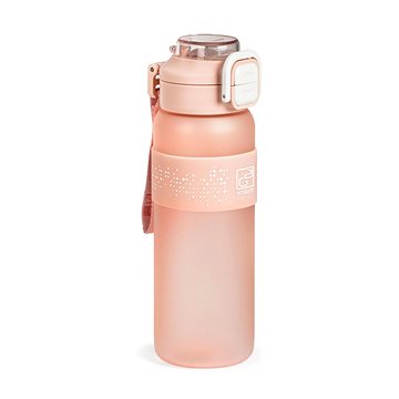 G21 Trinkflasche 1000 Ml Pink Frozen