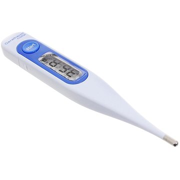 Geratherm Color Digitales Fieberthermometer