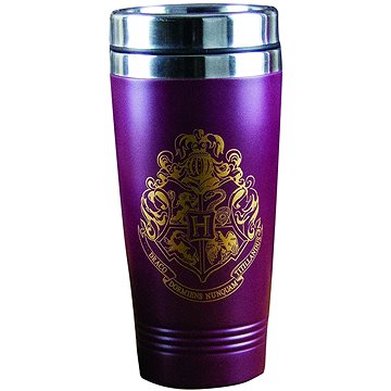 Harry Potter - Hogwarts Travel Mug V2