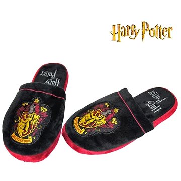 Harry Potter - Gryffindor - Papuče Vel. 42-45