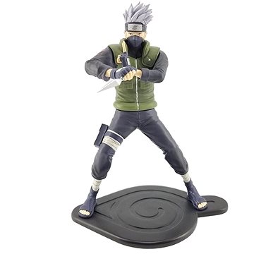 Naruto Shippuden - Kakashi - Figur