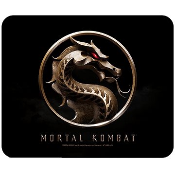 MORTAL KOMBAT - Mauspad