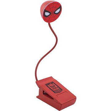 Marvel - Spiderman - Leselampe