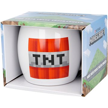 Minecraft - Becher