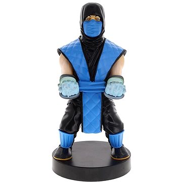 E-shop Cable Guys - Sub-Zero (Mortal Kombat Classic)